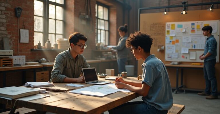 Mercado de Trabalho Muda Rápido: Adapte Seu Curso