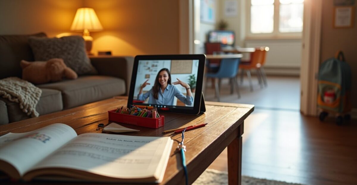 Methods of Participation: Comparing Models of Parent Involvement