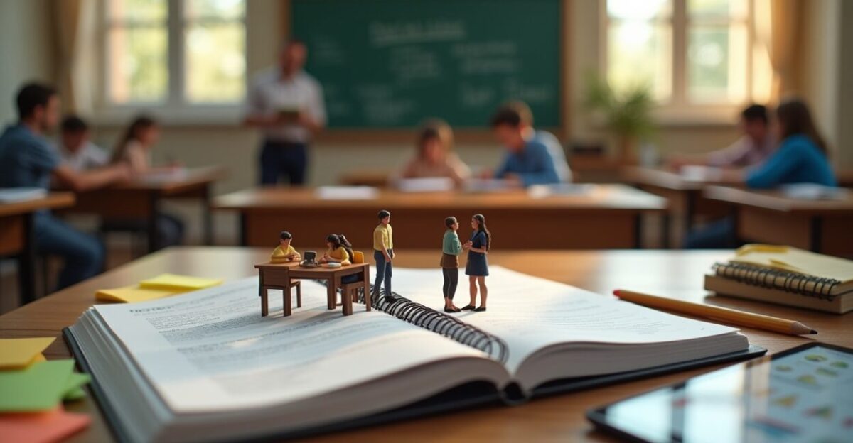 Metodologias Ativas e Práticas em Formação Docente