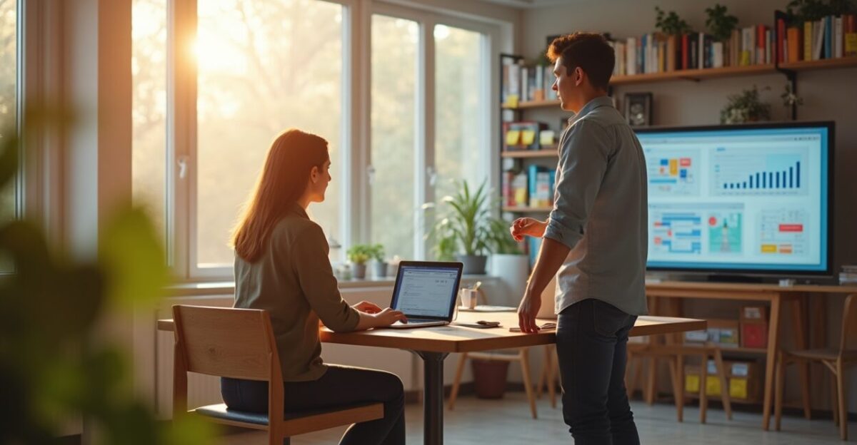 Metodologias Ativas em Práticas e Ferramentas Tecnológicas