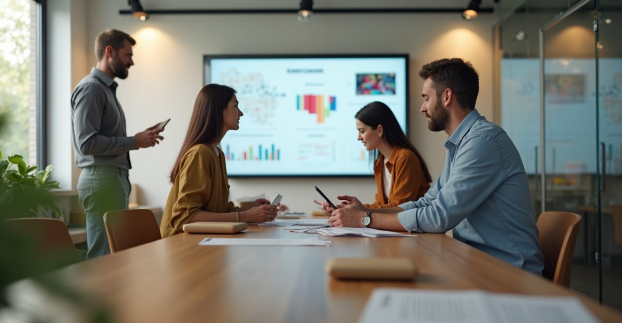 Metodologias Ativas para Educação Empreendedora Prática