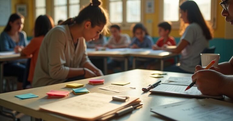 Metodologias Criativas: 5 Modelos Testados para Transformar Aulas