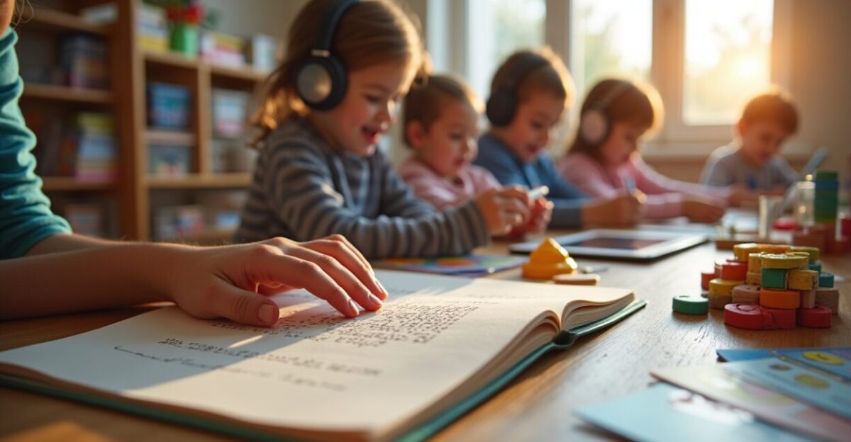 Metodologias e Estratégias Pedagógicas Inclusivas