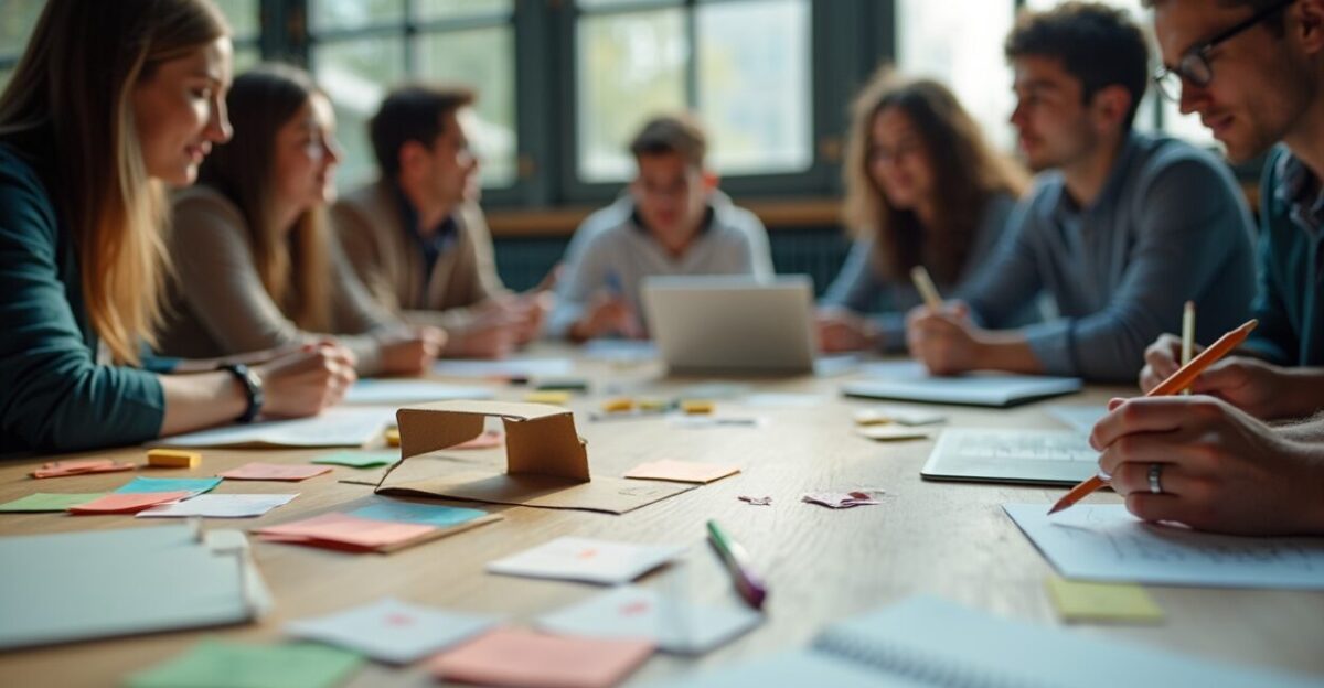 Metodologias que Realmente Engajam