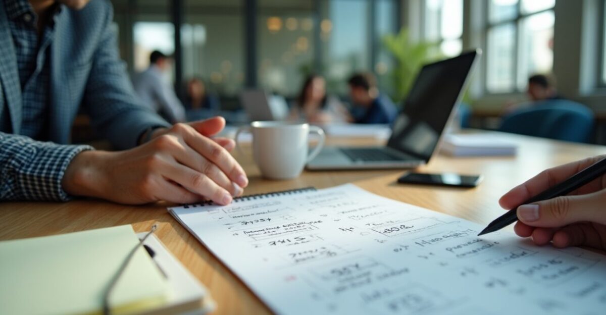 Métricas Pessoais para Medir Sua Evolução