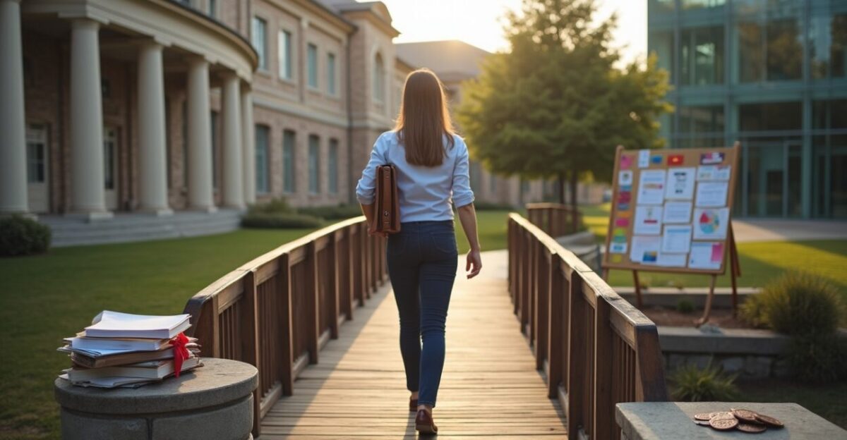 Mobilidade Entre Redes