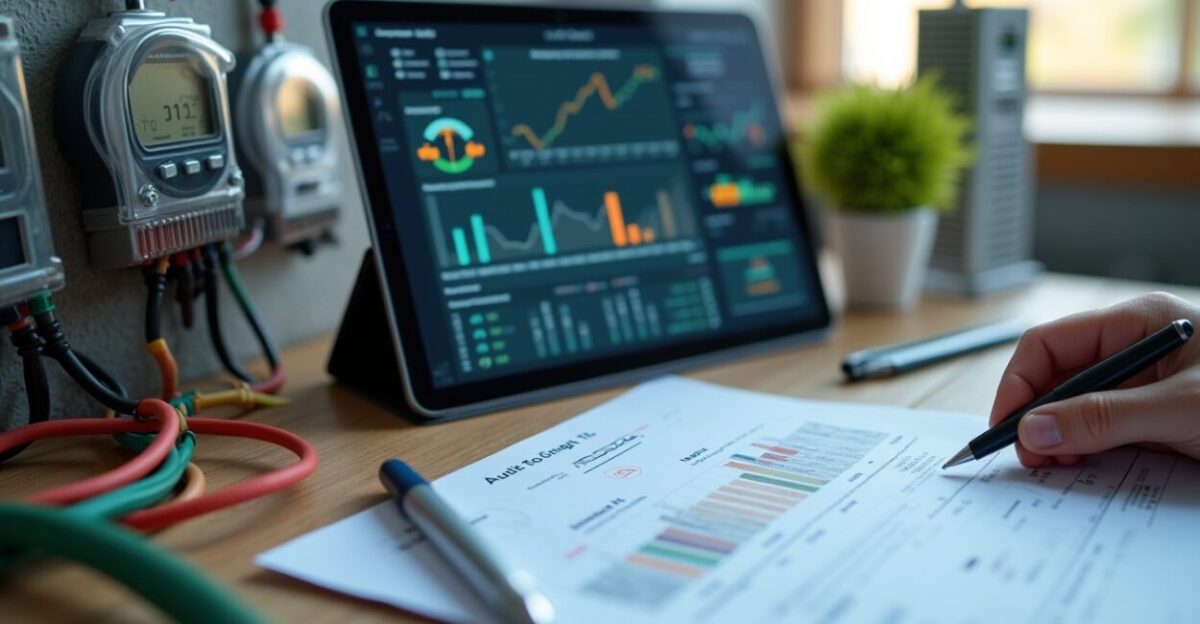 Monitoramento, Medição e Auditoria