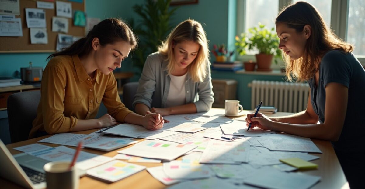 Mudanças nas Diretrizes e Ênfase por Competências