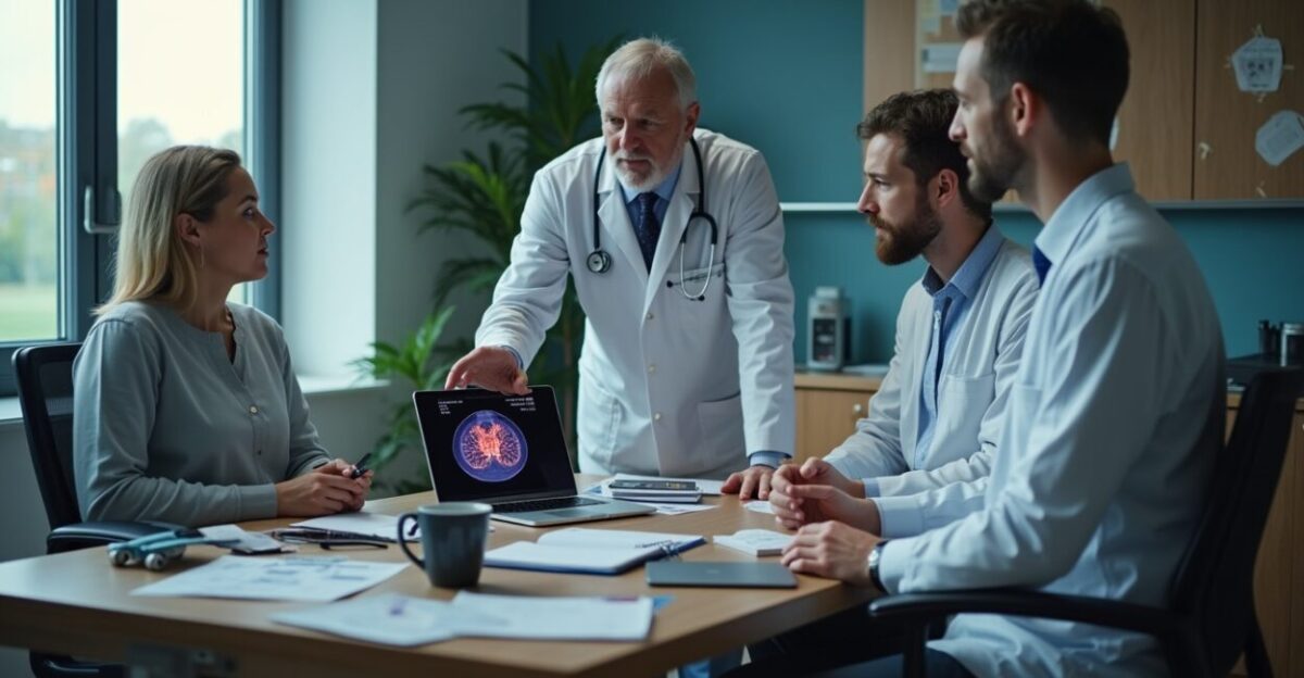 Na Saúde a Automação Vem com Responsabilidade