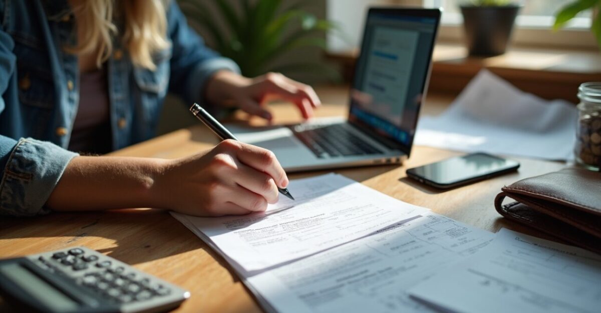 O Impacto Imediato no Seu Orçamento Este Mês