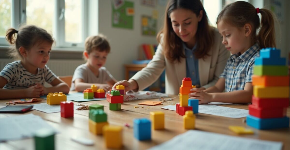 O que Evitar Ao Implementar Projetos com Blocos