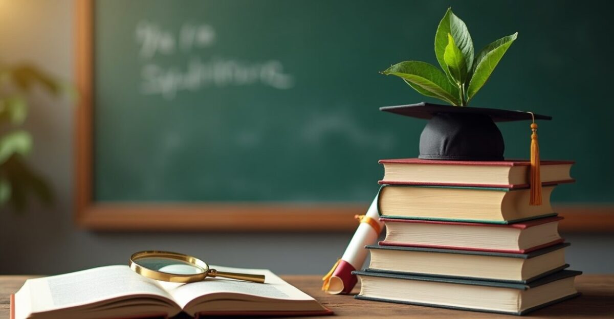 Opções de Especialização e Desenvolvimento Profissional