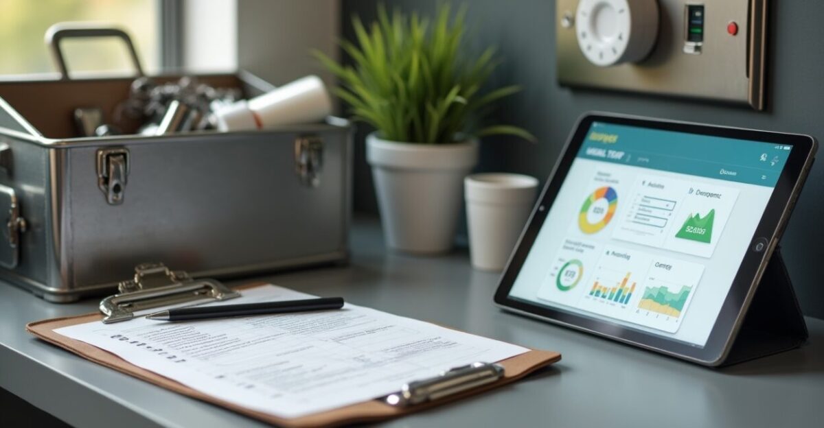 Operação, Manutenção e Comportamento