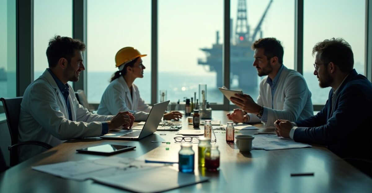 Parcerias Estratégicas, Incluindo Nubio e Outras Startups