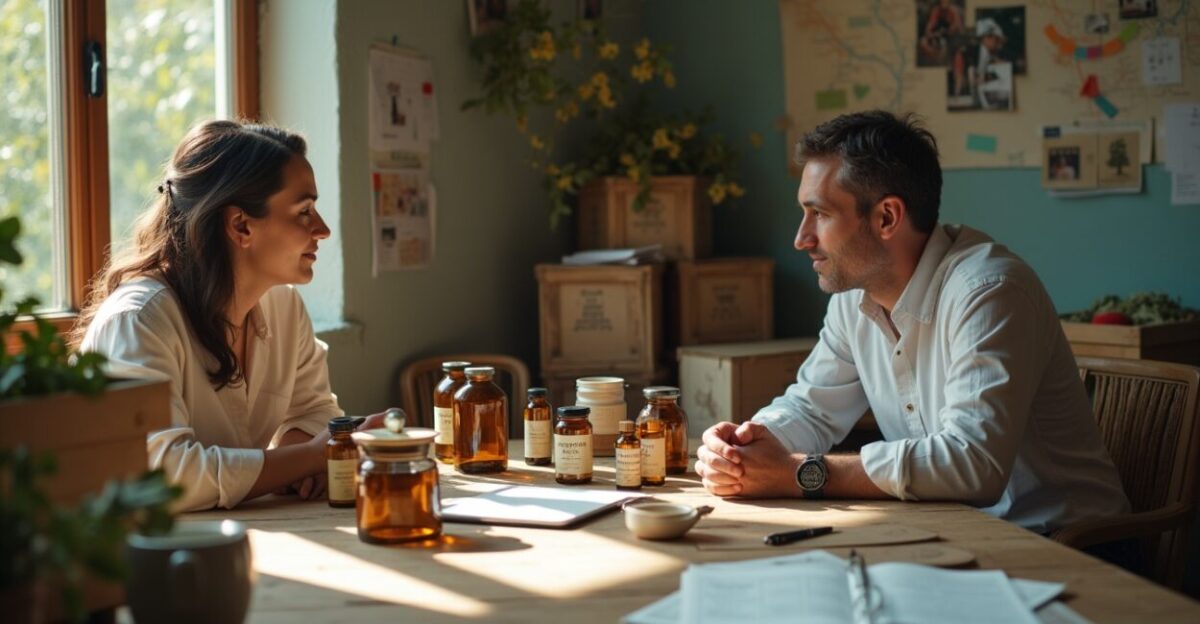 Parcerias que Transformam: Natura e Outros Cases