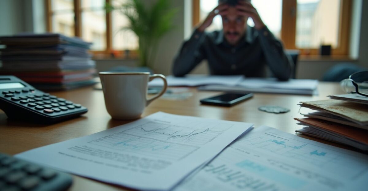 Performance dos Fundos: Por que o Rendimento Às Vezes Decepciona