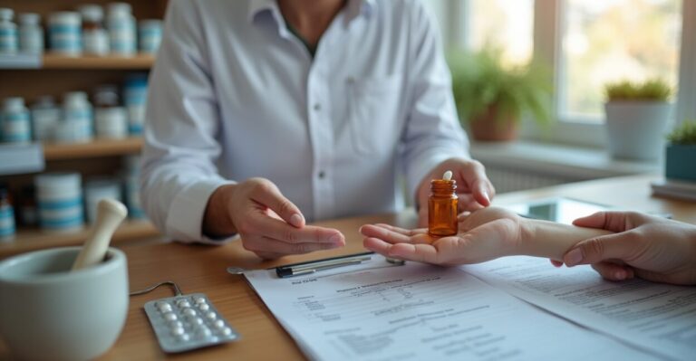 Pharmacist Basics and Core Concepts