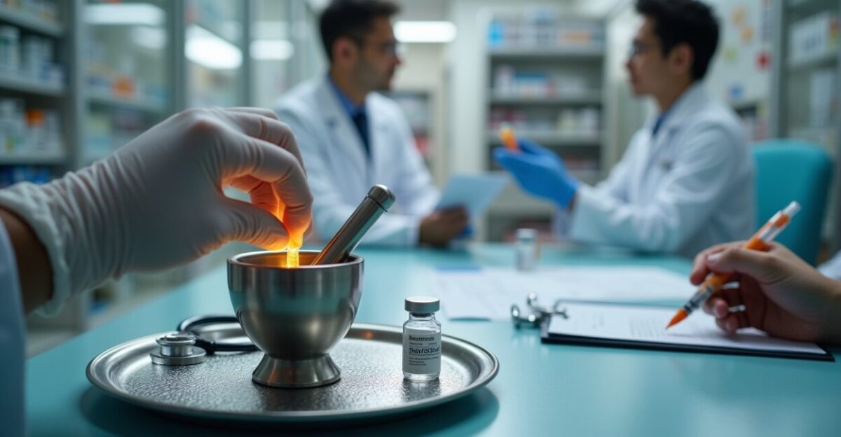 Pharmacist Practice Models and Benefits