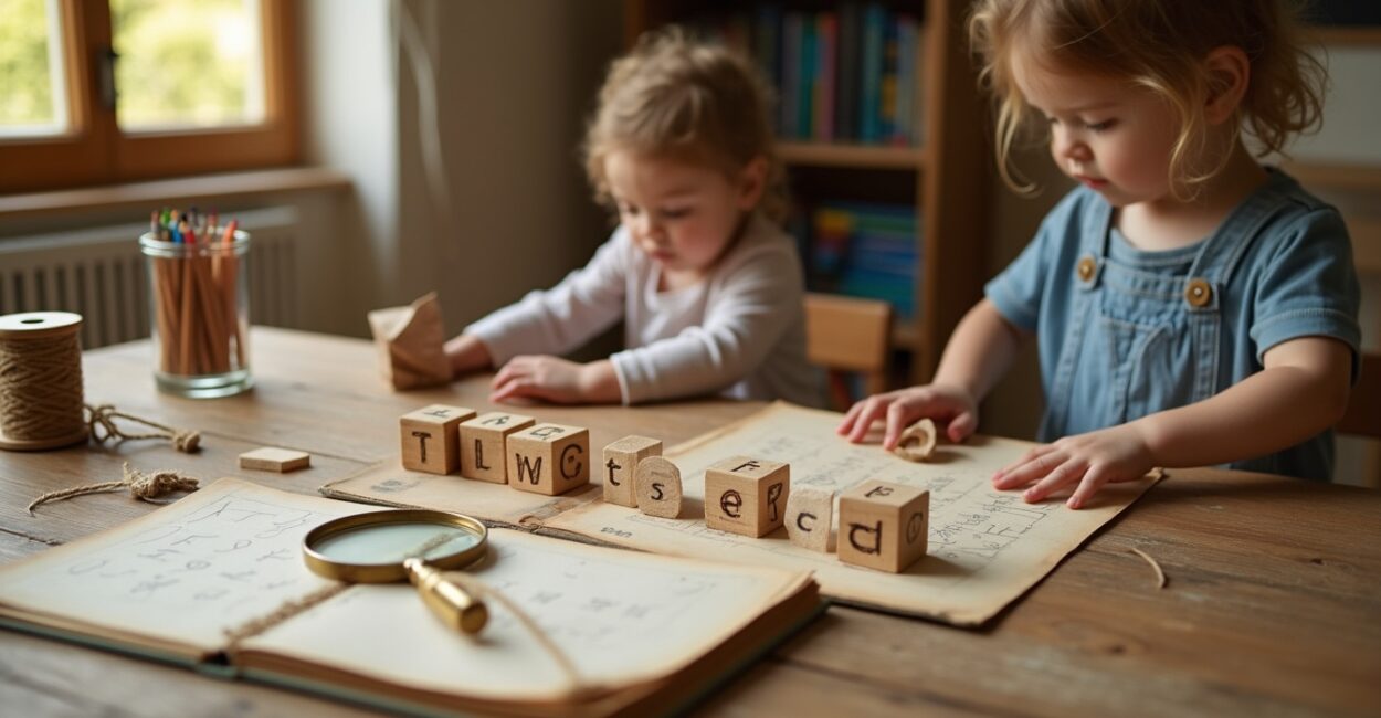 Phonics Teaching Methods That Build Fluent Decoding Skills