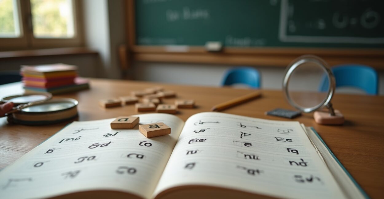 Phonics Teaching Methods That Build Fluent Decoding Skills