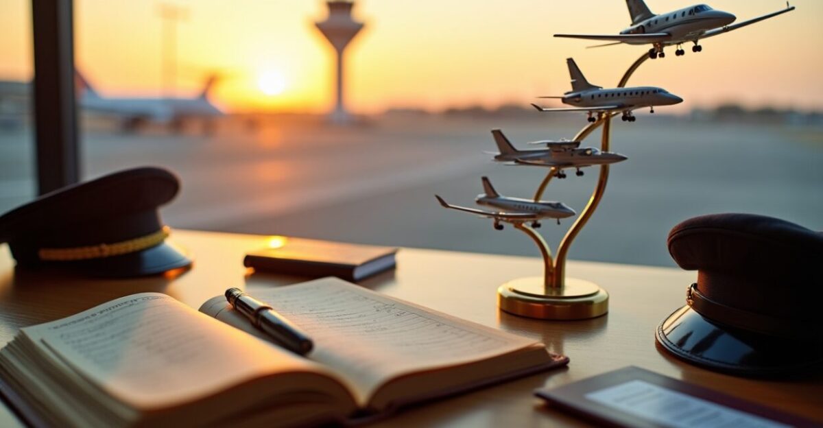 Pilot Benefits, Career Prospects, and Industry Trends