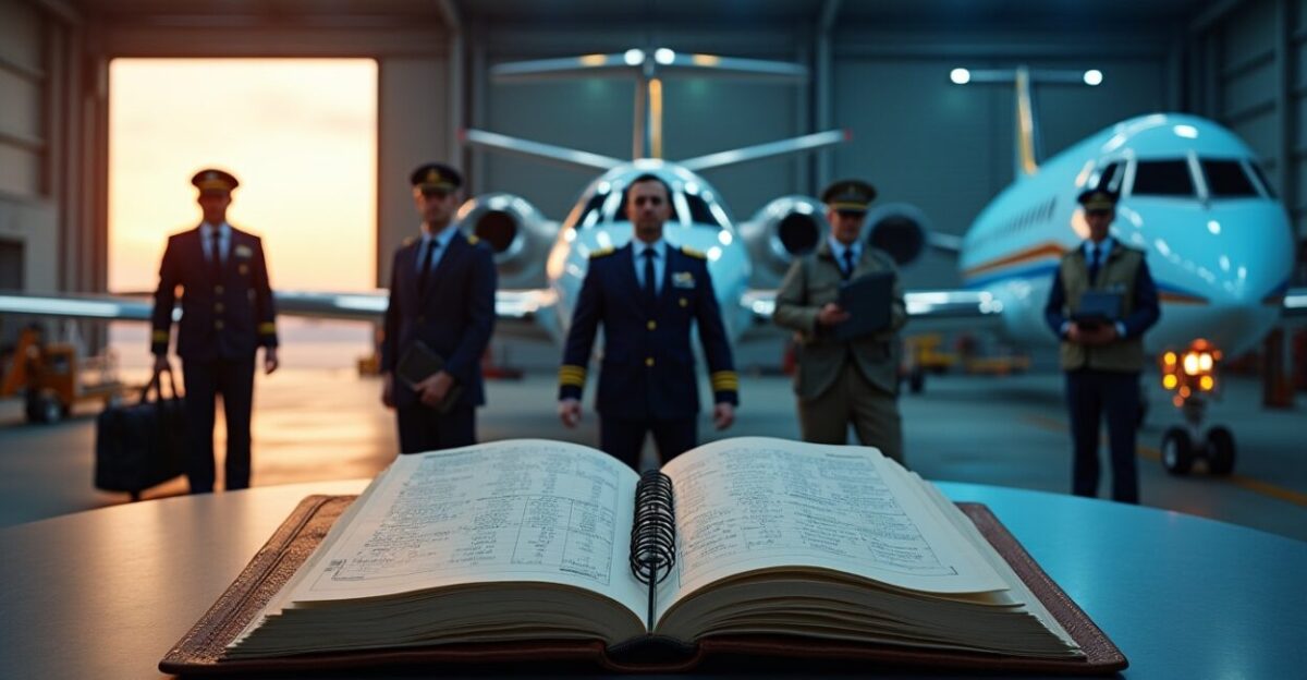 Pilot Roles and Operational Comparisons