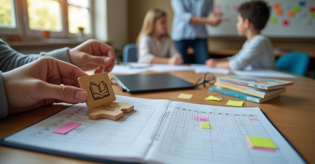 Planejamento Curricular e Sequência