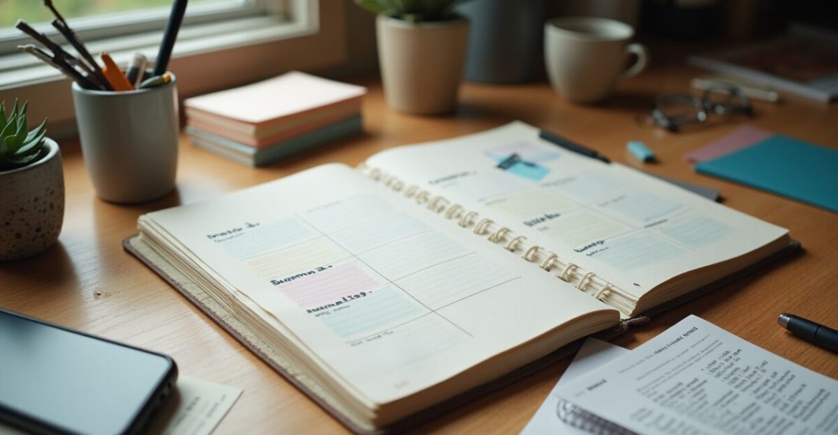 Plano de 30 Dias para Consolidar Micro Hábitos