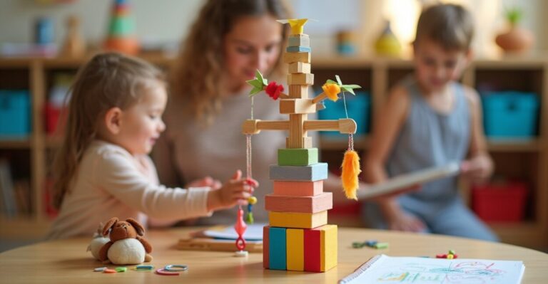 Play-based Learning: Practical Strategies for Teachers