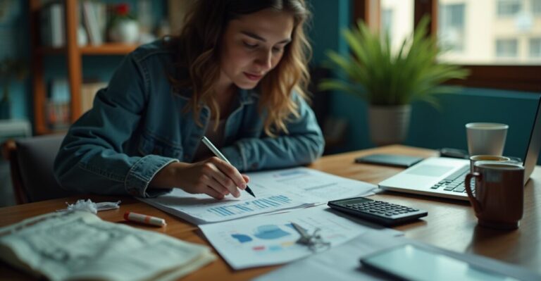 Por que Educação Financeira Importa para 2025 No Brasil