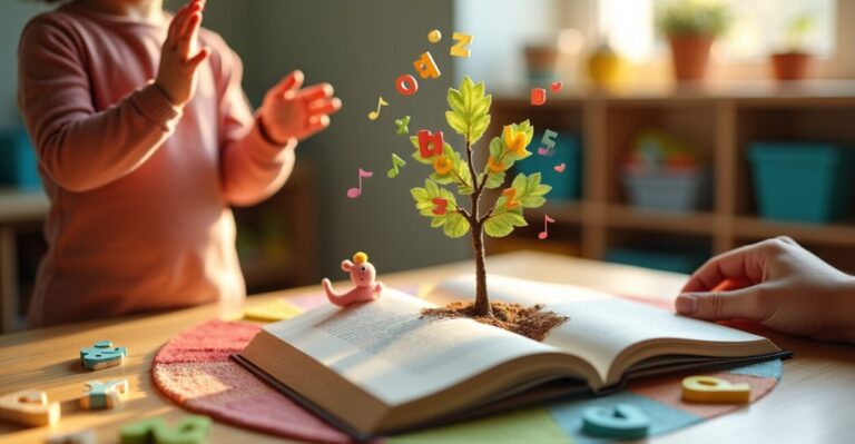 Practical Early Literacy Strategies for Preschool Success