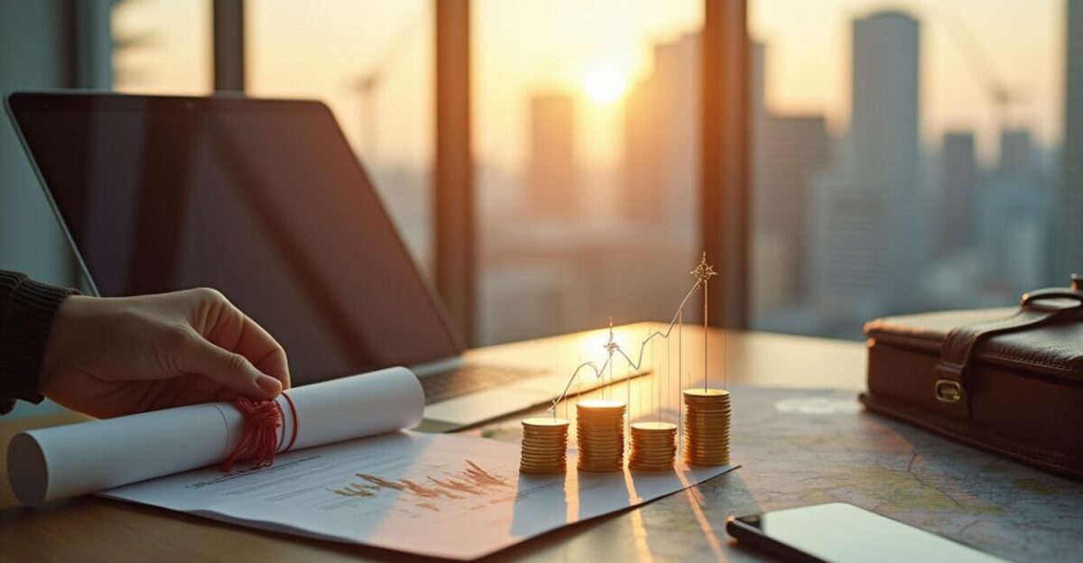 Practical Steps to Maximize Earning Potential