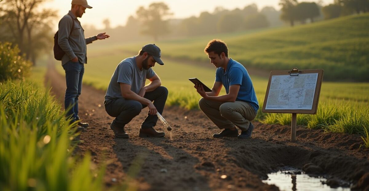 Práticas Sustentáveis e Políticas Públicas no Curso de Agronomia