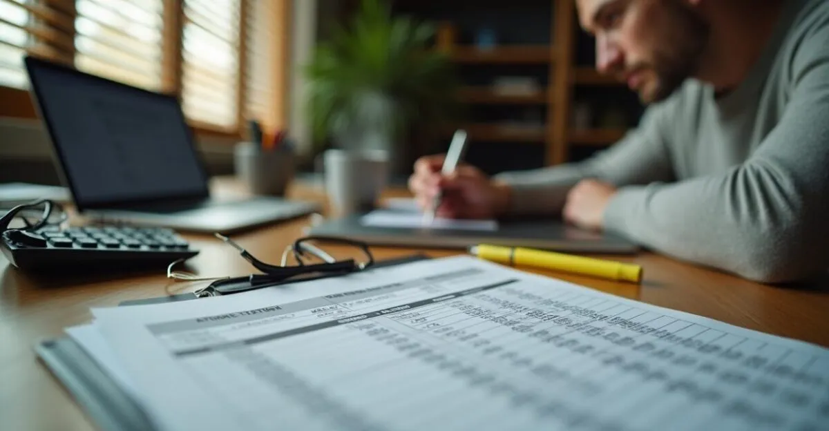 Prazo Excessivo? O Refinanciamento Pode Cortar Anos