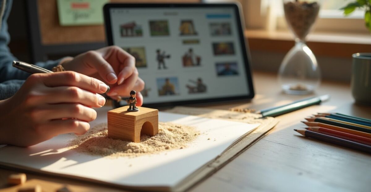 Principais Recursos que Aumentam Criatividade e Foco