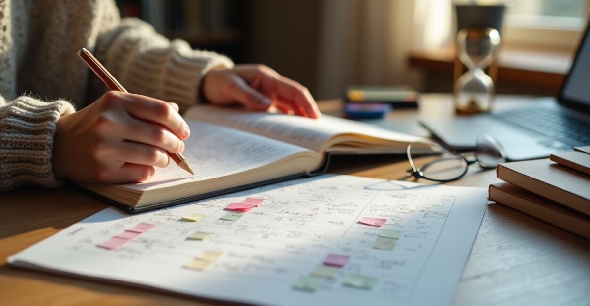 Priorizar Matérias para Vestibulares e ENEM