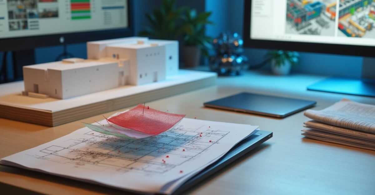 Processos Técnicos e Integração Multidisciplinar