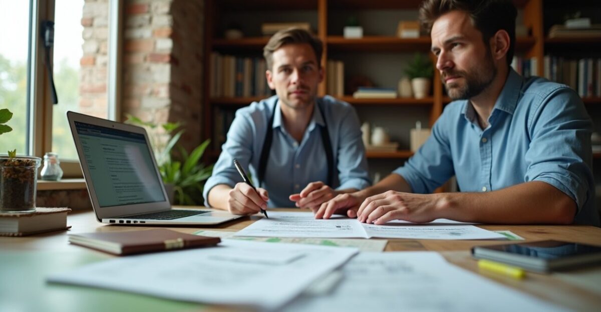 Programas Governamentais e Onde Buscar Apoio