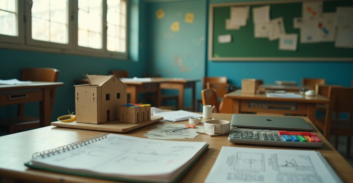 Projeto Baseado em Problemas PBL que Gera Autonomia