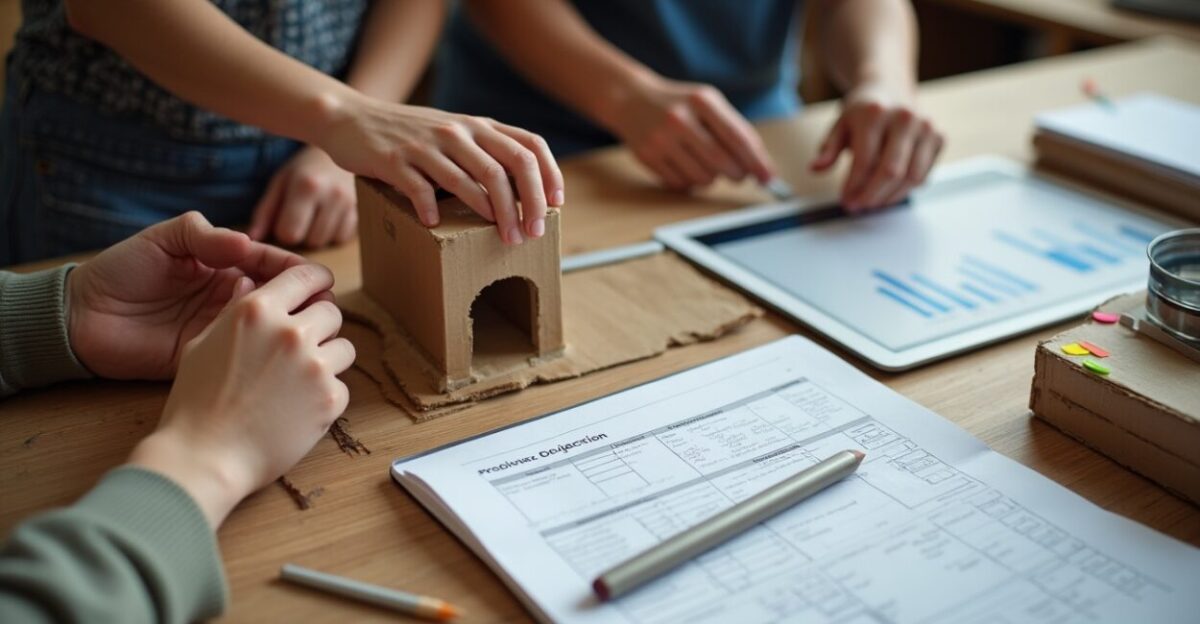 Projetos e Aprendizagem Baseada em Problemas