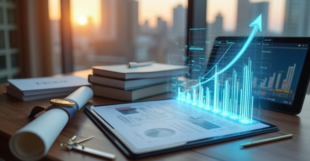 Qualidade do Ensino e Indicadores de Mercado