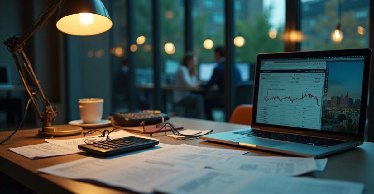 Quem Sai Perdendo e Quem Ganha com as Novas Regras