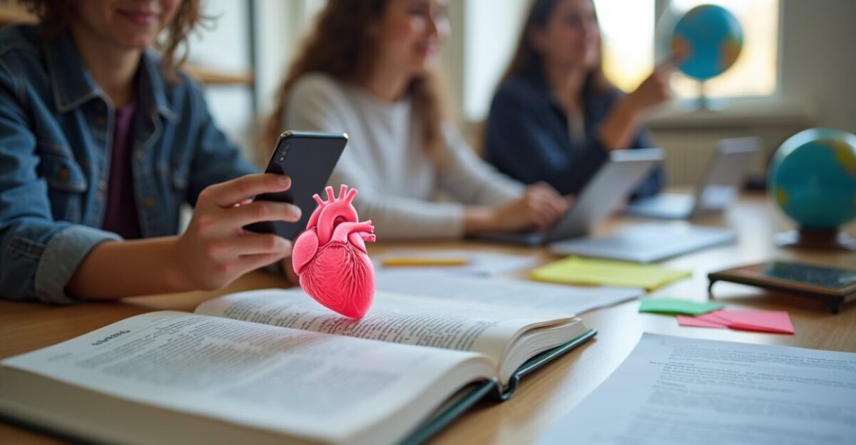 Realidade Aumentada e Google Lens em Aulas