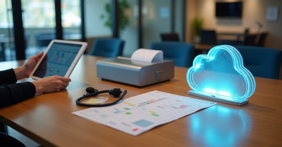 Receptionist Tools Comparison and Options