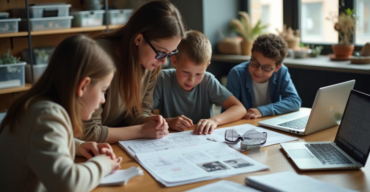 Recursos e Avaliação