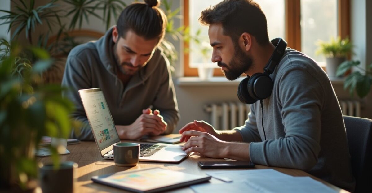 Recursos e Tecnologias que Reforçam o Foco