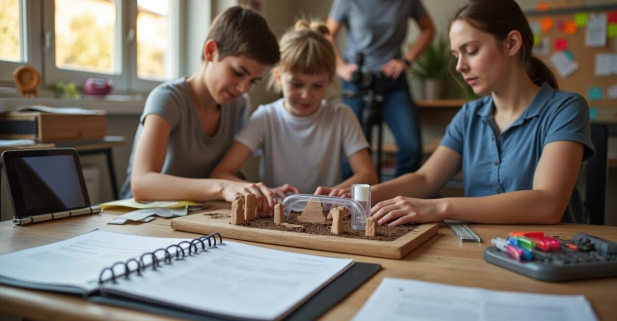 Recursos, Implementação Prática e Exemplos