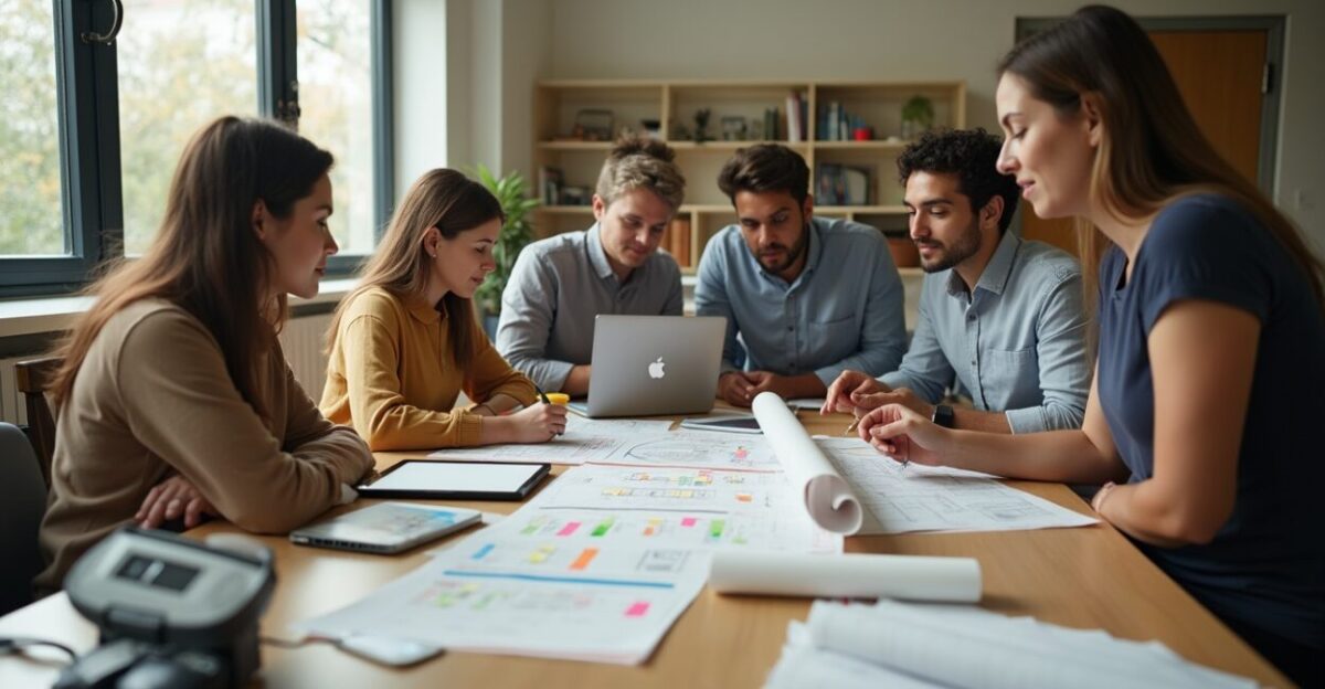 Recursos, Infraestrutura e Tecnologia