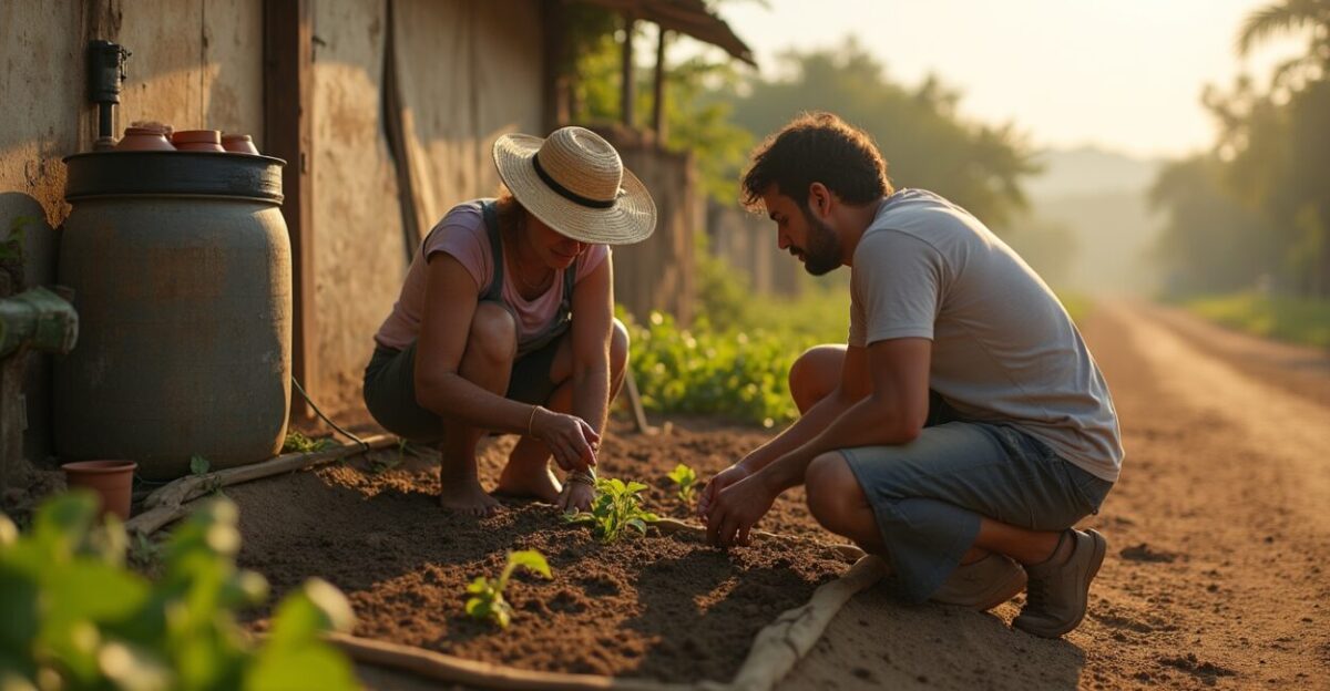 Região Nordeste: Quando a Água Vira Privilégio