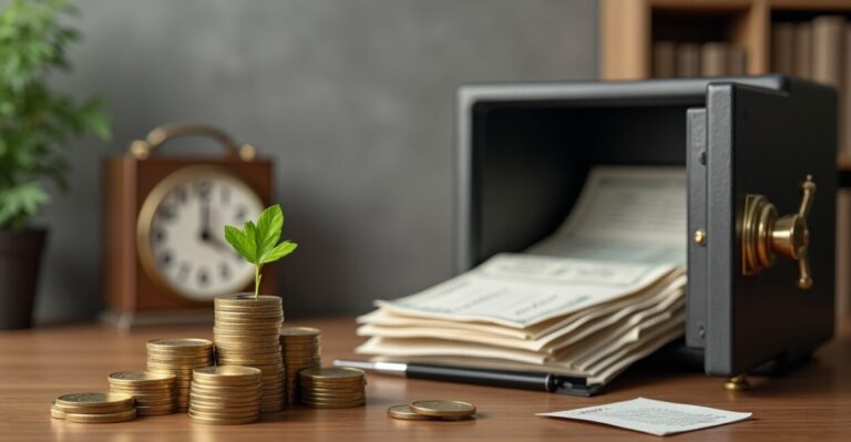 Renda Fixa: Estratégias para Segurança e Rendimento Real